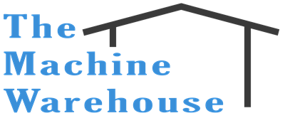 The Machine Warehouse, LLC.